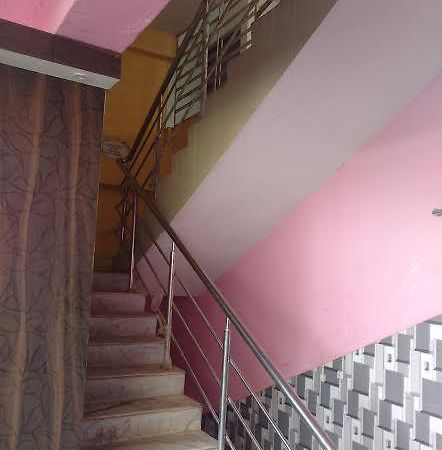 Venkata Sai Guest House Hajdarabad Zewnętrze zdjęcie