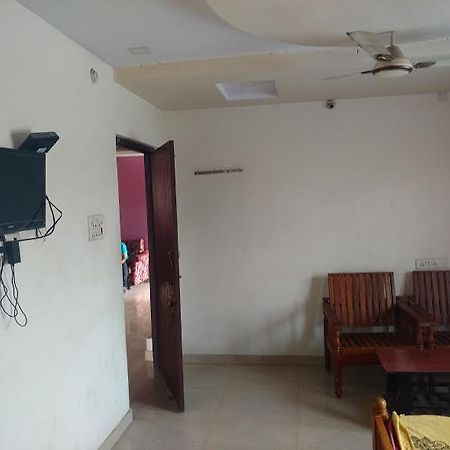 Venkata Sai Guest House Hajdarabad Zewnętrze zdjęcie