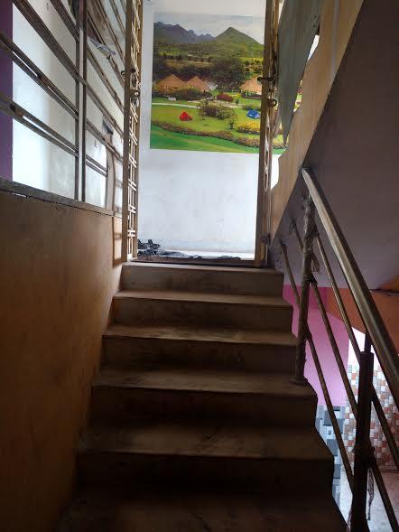 Venkata Sai Guest House Hajdarabad Zewnętrze zdjęcie