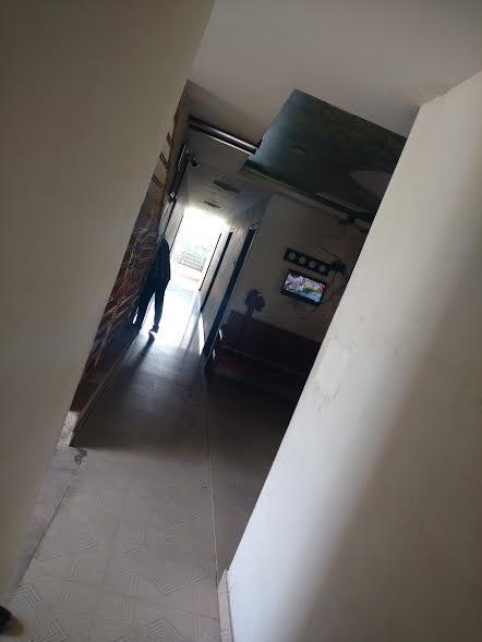 Venkata Sai Guest House Hajdarabad Zewnętrze zdjęcie