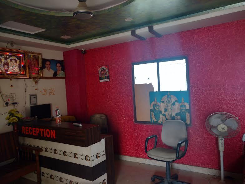 Venkata Sai Guest House Hajdarabad Zewnętrze zdjęcie