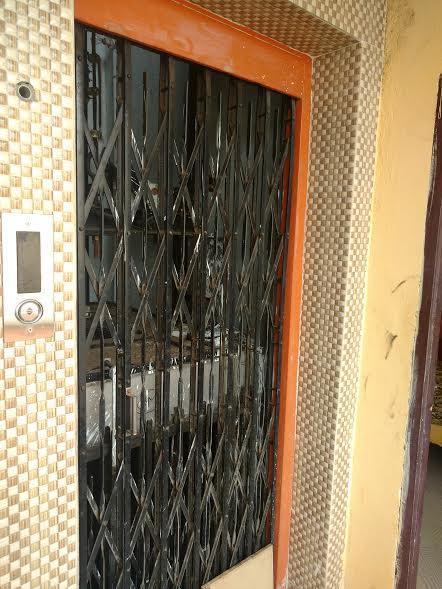 Venkata Sai Guest House Hajdarabad Zewnętrze zdjęcie