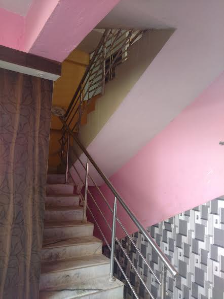 Venkata Sai Guest House Hajdarabad Zewnętrze zdjęcie