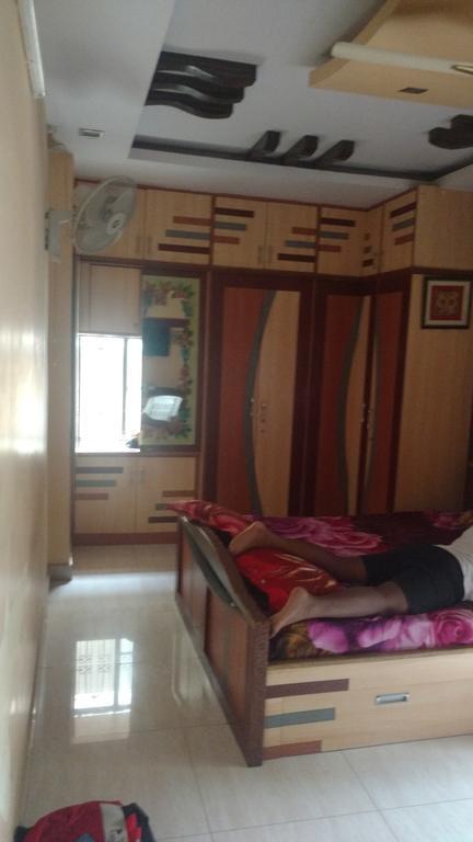 Venkata Sai Guest House Hajdarabad Zewnętrze zdjęcie